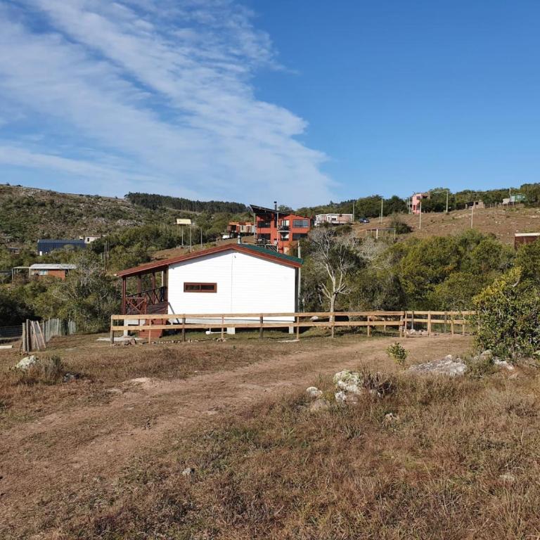 Juanafran - Casa con 1 dormitorio - 5