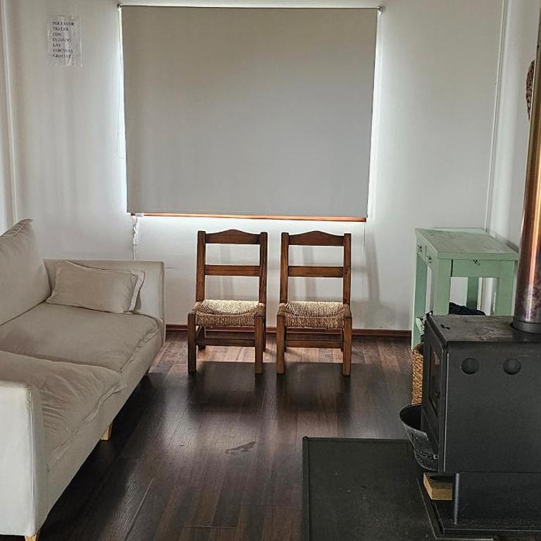 Juanafran - Casa con 1 dormitorio - 6