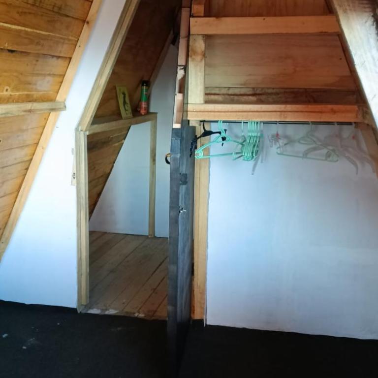 Cabaña Alpina laguna verde - Chalet de 3 dormitorios - 18