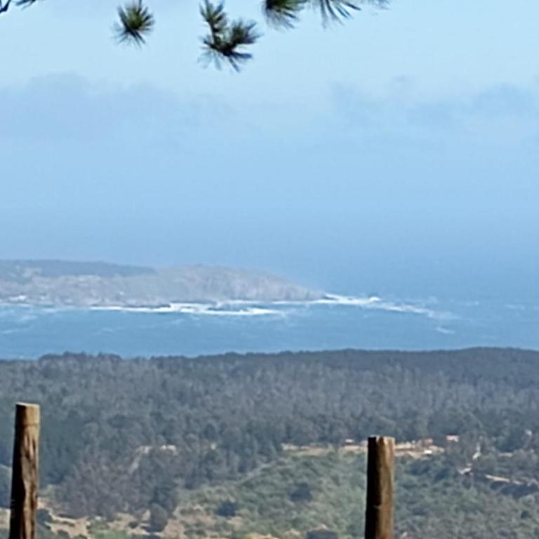 Cabaña Alpina laguna verde - Chalet de 3 dormitorios - 2