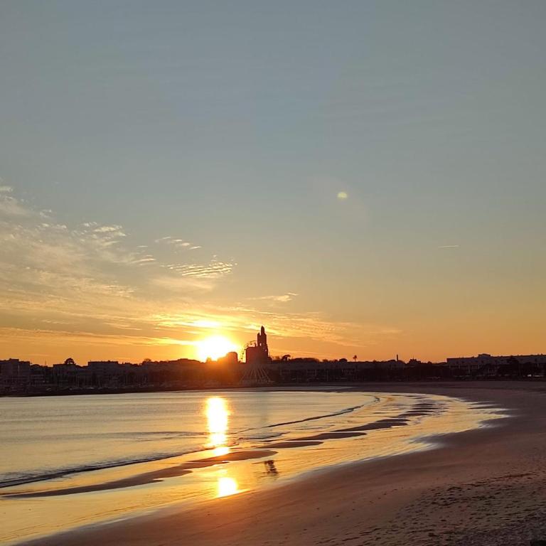 ROYAN, APPARTEMENT CENTRE VILLE, PLAGE très proche, WIFI - Appartement 1 Chambre - 15