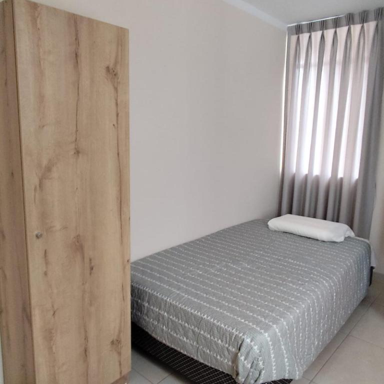 Departamento amoblado cerca a la Alameda Valdelirios - Apartamento de 2 dormitorios - 3