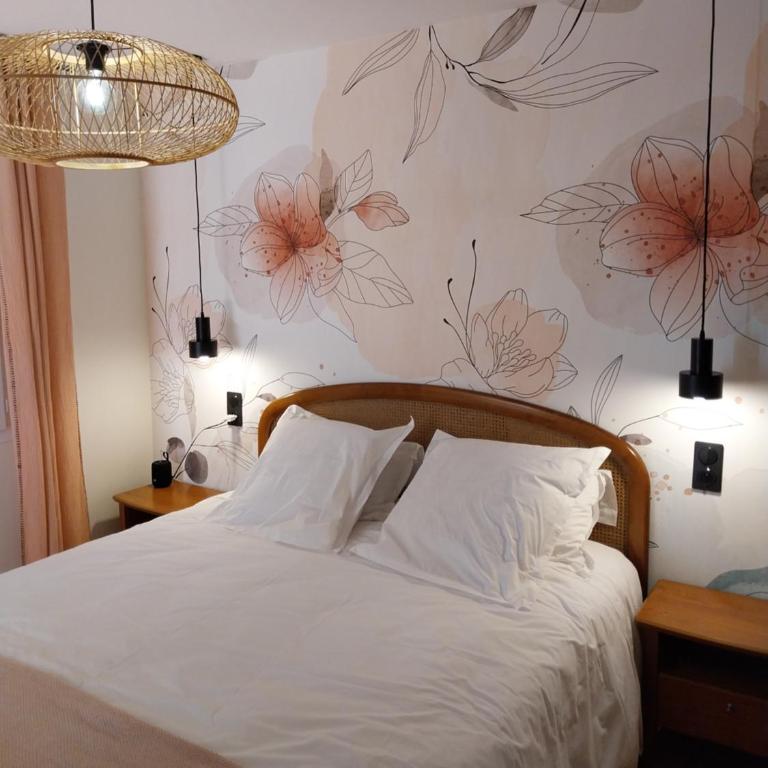 ROYAN, APPARTEMENT CENTRE VILLE, PLAGE très proche, WIFI - Appartement 1 Chambre - 1