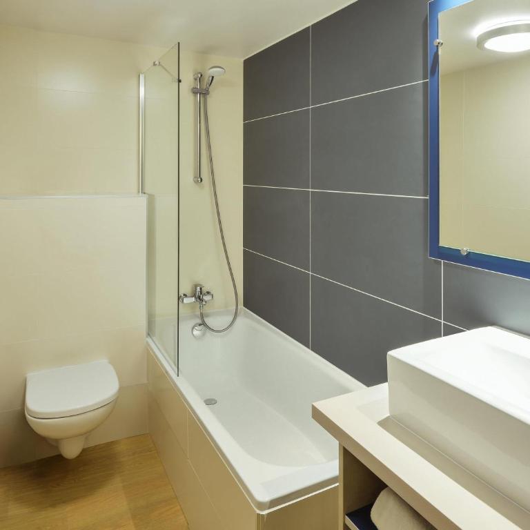 Aparthotel Adagio Monaco Palais Joséphine - Appartement 1 Chambre (4 Adultes) - 6