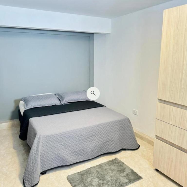 Habitación Privada en Casa - Homesstar Hospedaje y Coworking - Habitación Doble con baño privado - 1