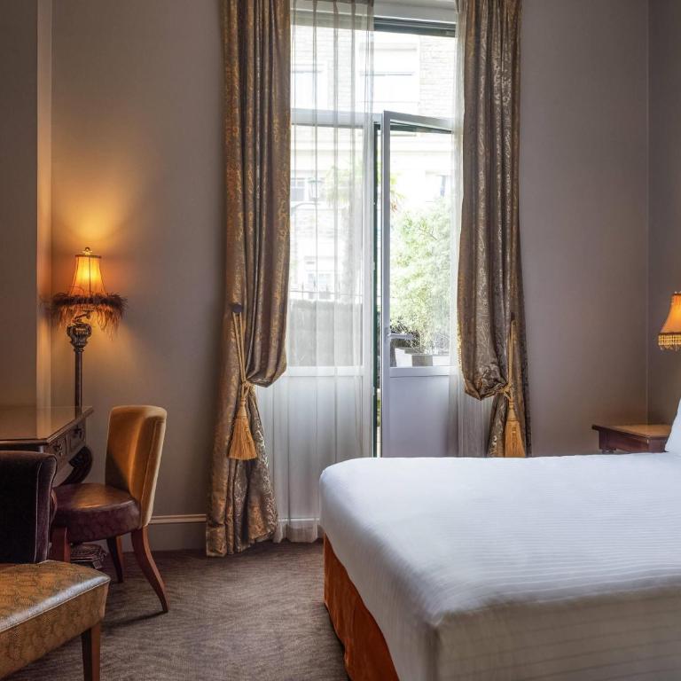Royal Emeraude Hotel Dinard - MGallery Collection - Chambre Double Supérieure - 2