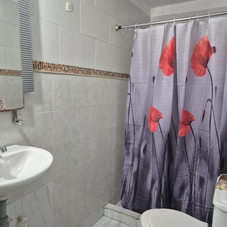 Apto don José - Apartamento de 2 dormitorios con terraza - 5