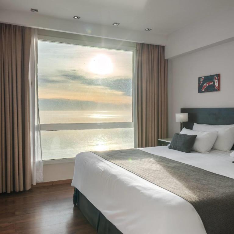 Dazzler by Wyndham Puerto Madryn - Double or Twin Room with Ocean View - Non-Smoking - 5