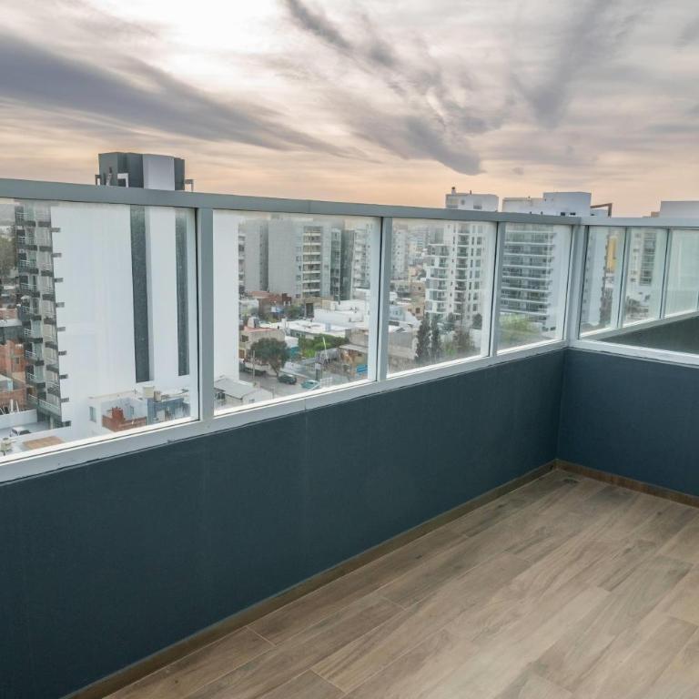 Dazzler by Wyndham Puerto Madryn - Triple Room with City View - Non-Smoking - 4