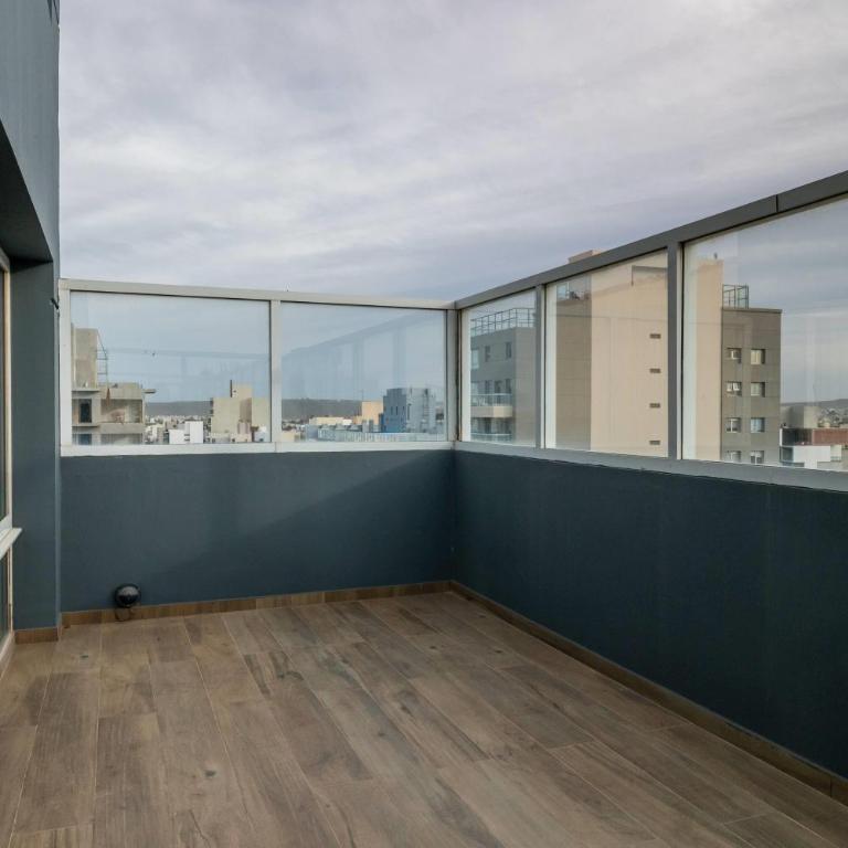 Dazzler by Wyndham Puerto Madryn - Triple Room with City View - Non-Smoking - 2