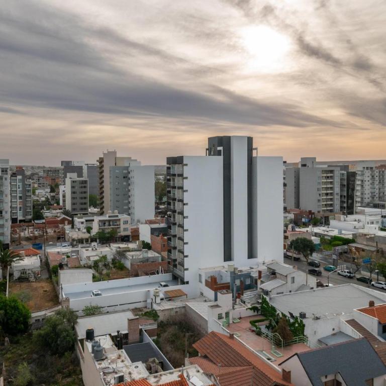 Dazzler by Wyndham Puerto Madryn - Triple Room with City View - Non-Smoking - 7