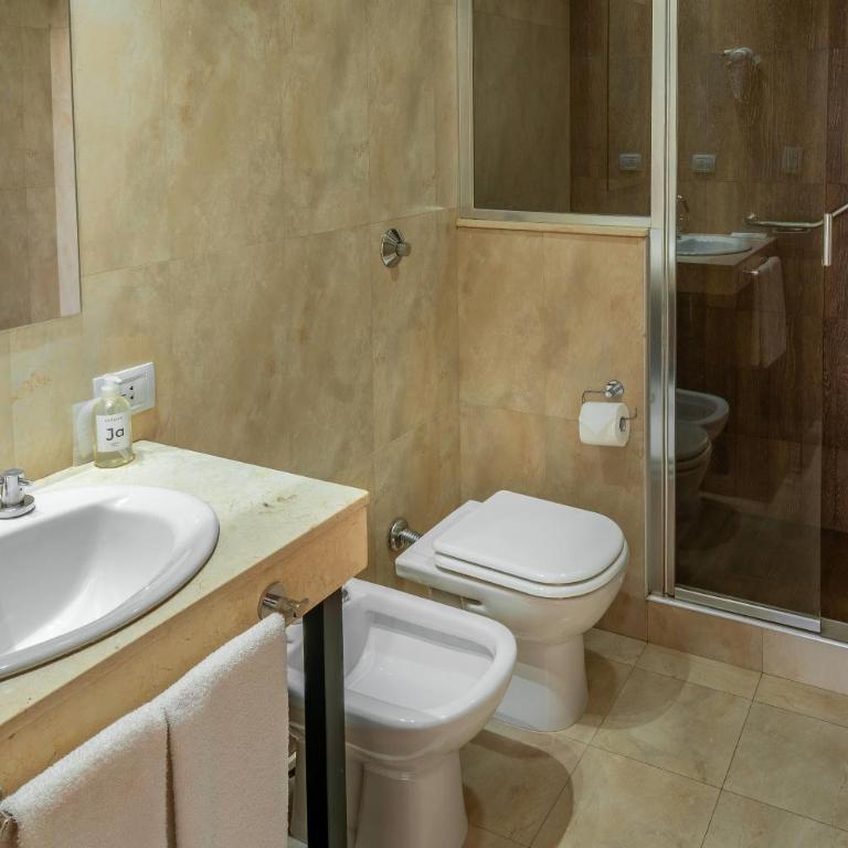 Dazzler by Wyndham Puerto Madryn - Double or Twin Room with City View - Non-Smoking - 5