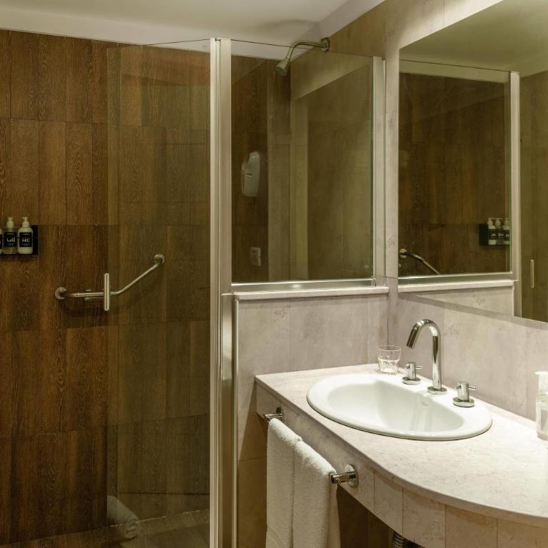 Dazzler by Wyndham Puerto Madryn - Habitación Doble con vistas al mar - 1 o 2 camas - No fumadores - 12