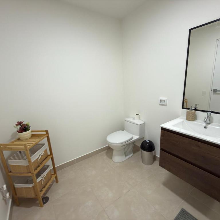 Casa de campo de estreno cerca a la playa - Casa de 4 dormitorios - 6