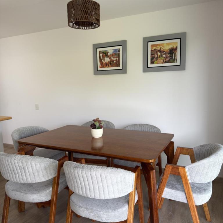 Casa de campo de estreno cerca a la playa - Casa de 4 dormitorios - 12