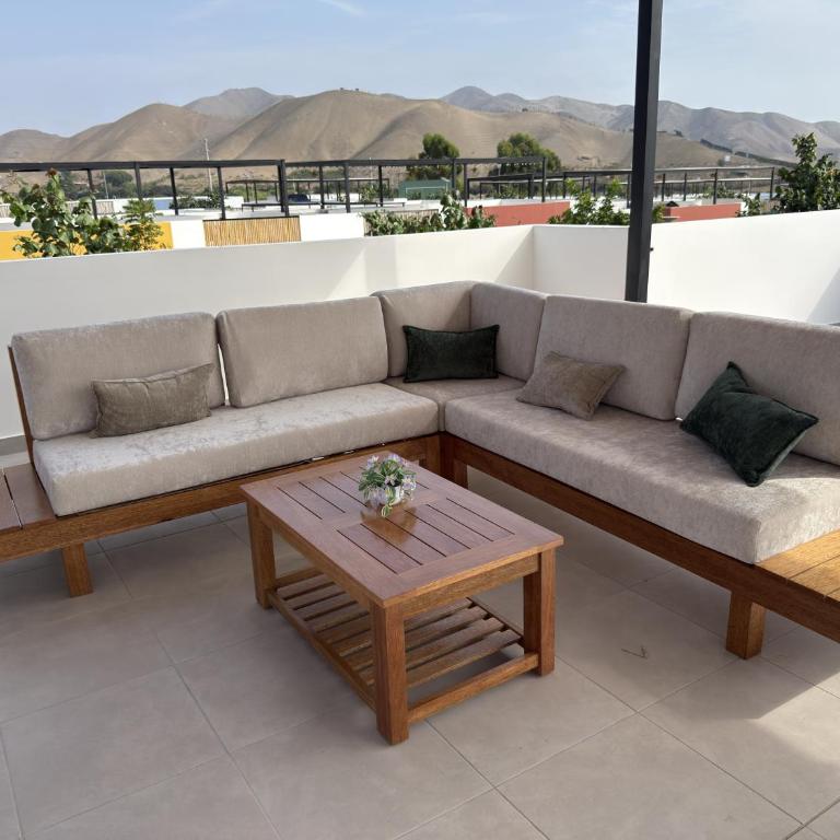 Casa de campo de estreno cerca a la playa - Casa de 4 dormitorios - 16