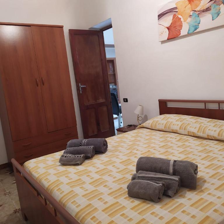 Tra mare e relax - Appartamento con 2 Camere da Letto - 2