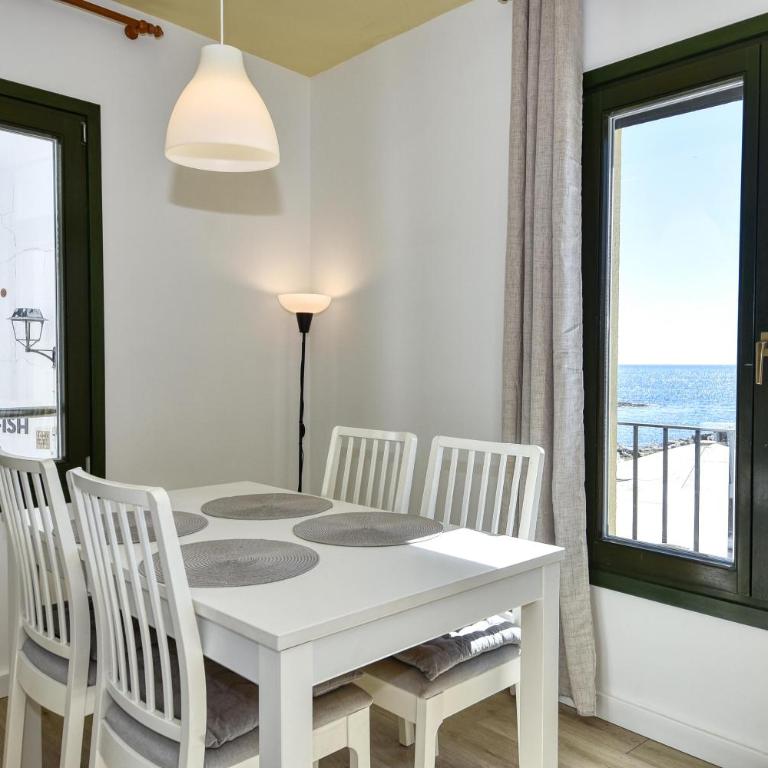 Exclusiva 1a Linia en Calella de Palafrugell - Apartamento de 2 dormitorios - 8