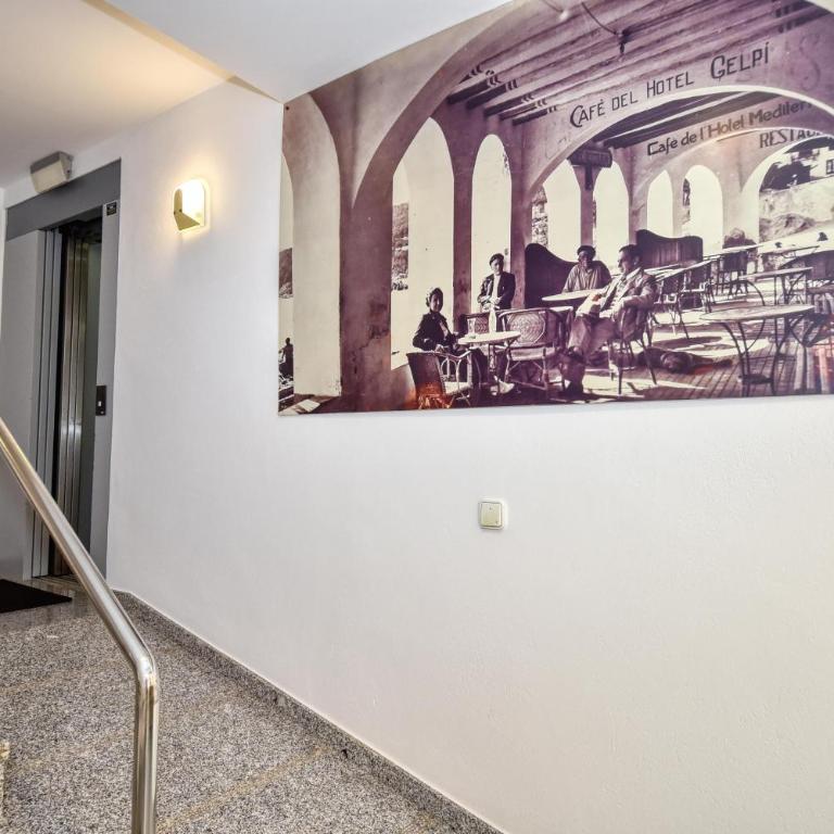 Exclusiva 1a Linia en Calella de Palafrugell - Apartamento de 2 dormitorios - 9