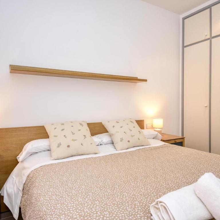 Exclusiva 1a Linia en Calella de Palafrugell - Apartamento de 2 dormitorios - 10
