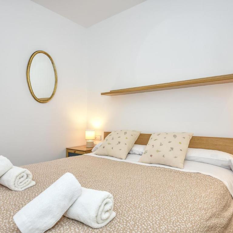 Exclusiva 1a Linia en Calella de Palafrugell - Apartamento de 2 dormitorios - 12