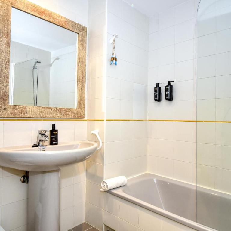Exclusiva 1a Linia en Calella de Palafrugell - Apartamento de 2 dormitorios - 13