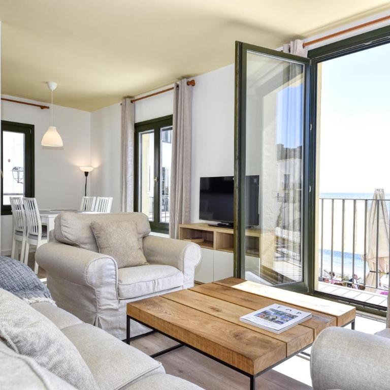 Exclusiva 1a Linia en Calella de Palafrugell - Apartamento de 2 dormitorios - 14