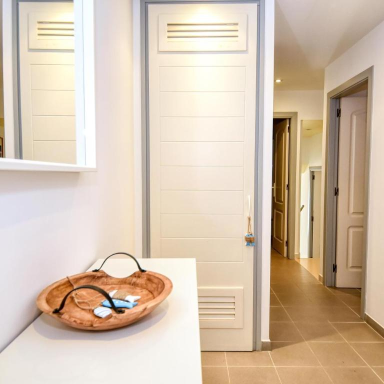 Exclusiva 1a Linia en Calella de Palafrugell - Apartamento de 2 dormitorios - 16