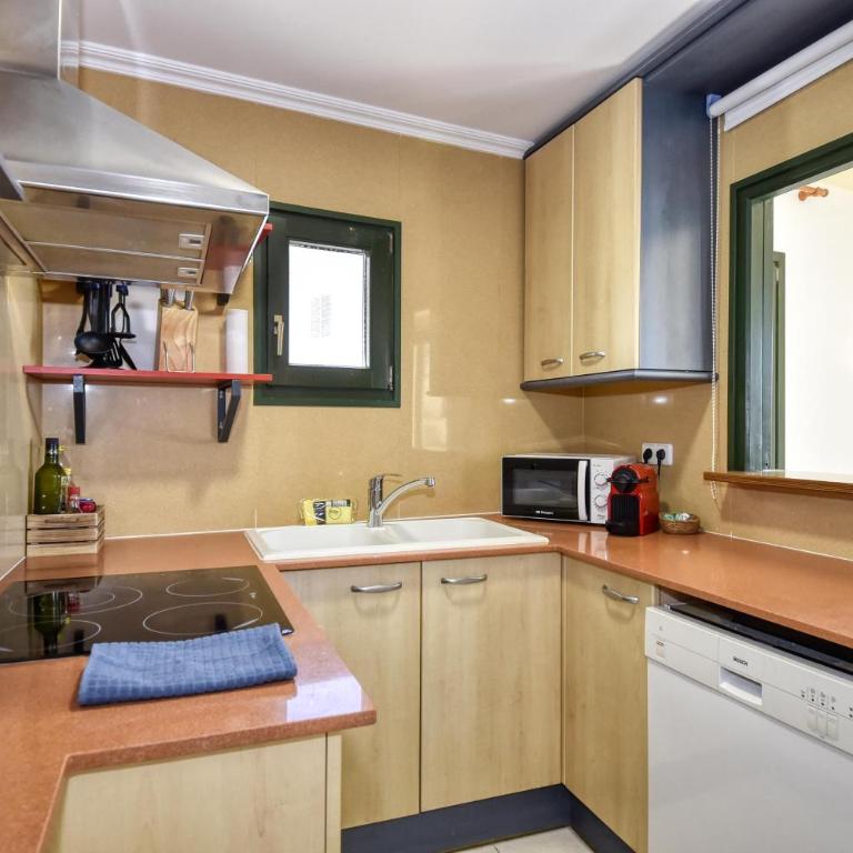 Exclusiva 1a Linia en Calella de Palafrugell - Apartamento de 2 dormitorios - 17