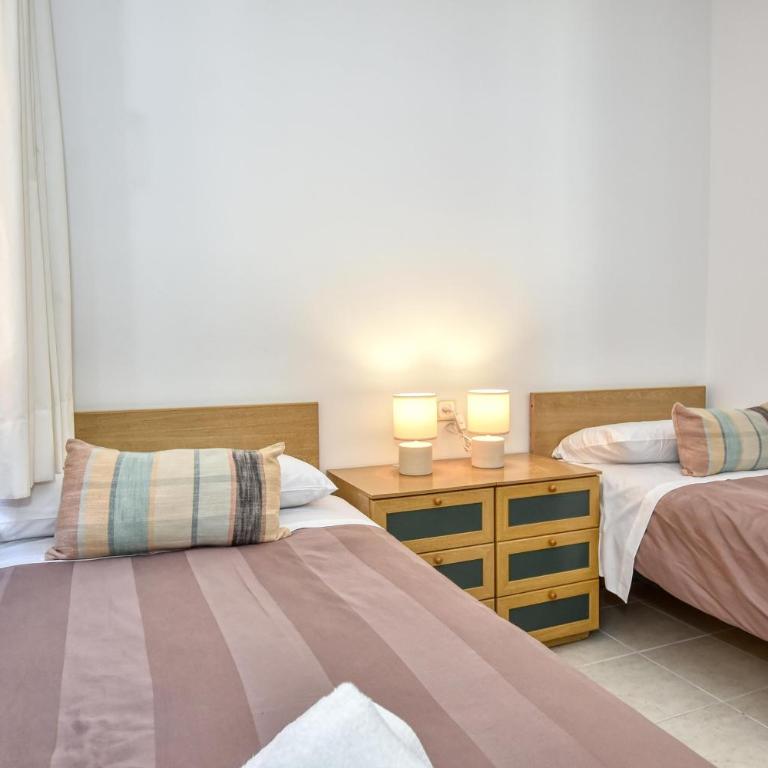 Exclusiva 1a Linia en Calella de Palafrugell - Apartamento de 2 dormitorios - 19