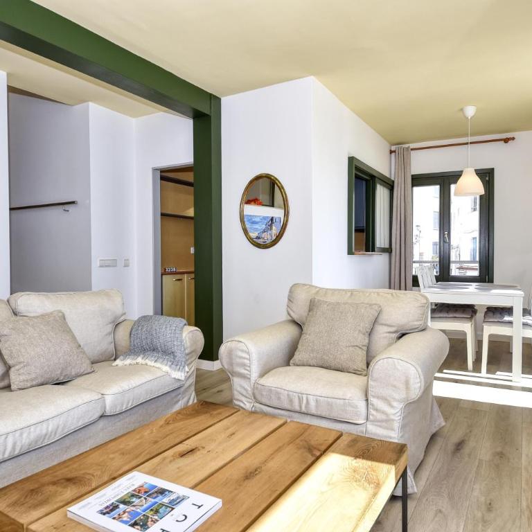 Exclusiva 1a Linia en Calella de Palafrugell - Apartamento de 2 dormitorios - 20