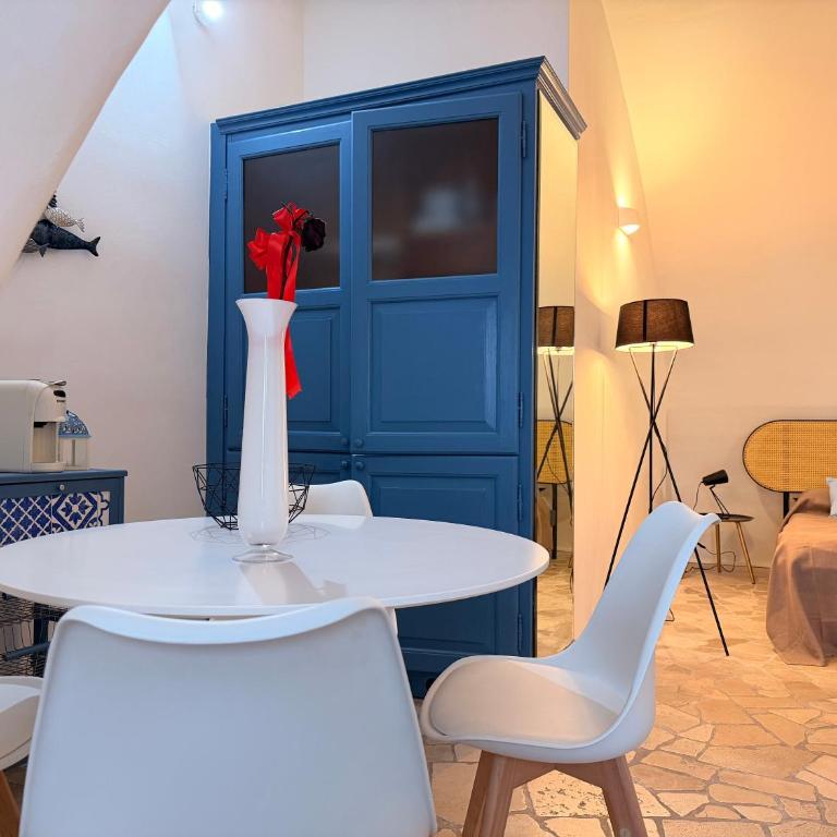 Suite Del Borgo - Casa con 2 Camere da Letto - 1