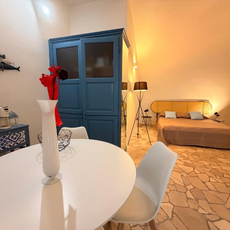 Suite Del Borgo - Casa con 2 Camere da Letto - 4