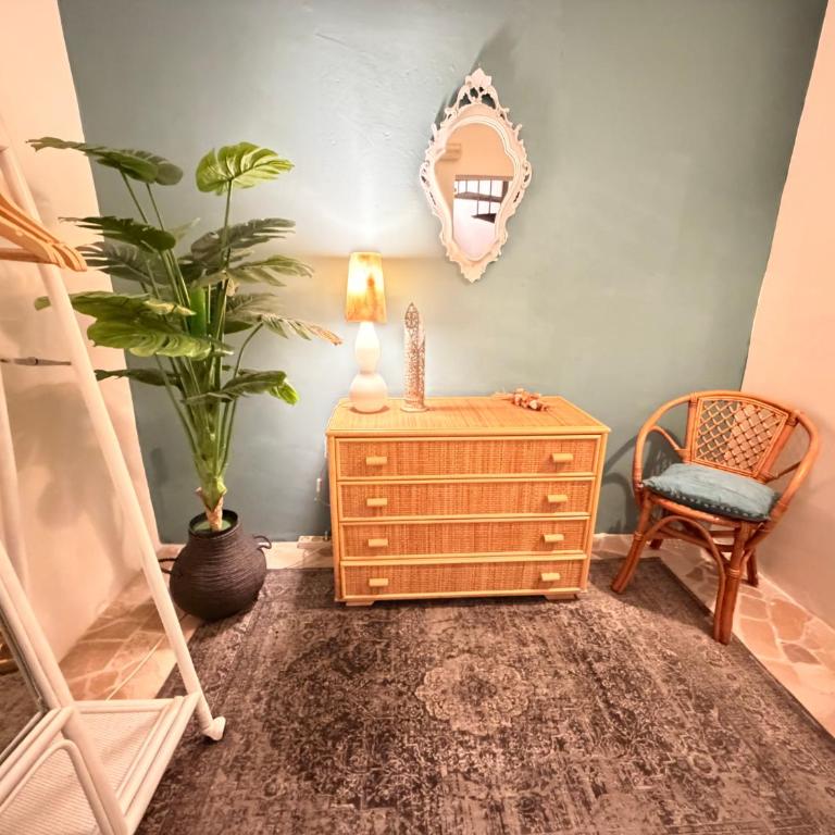 Suite Del Borgo - Casa con 2 Camere da Letto - 5