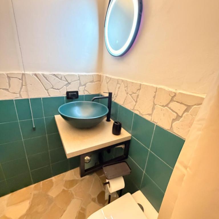 Suite Del Borgo - Casa con 2 Camere da Letto - 6