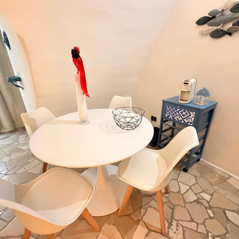 Suite Del Borgo - Casa con 2 Camere da Letto - 7