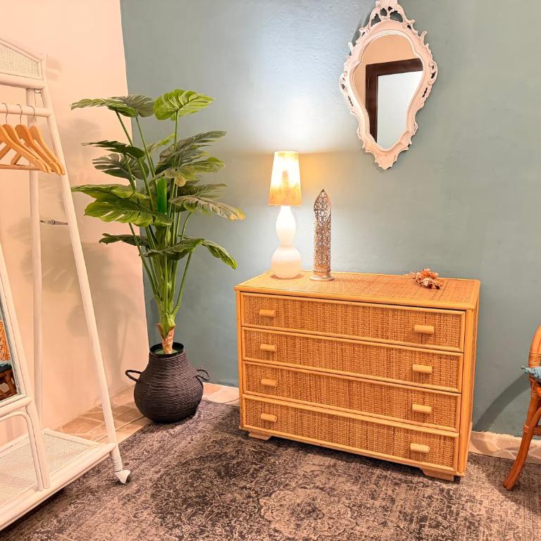 Suite Del Borgo - Casa con 2 Camere da Letto - 8