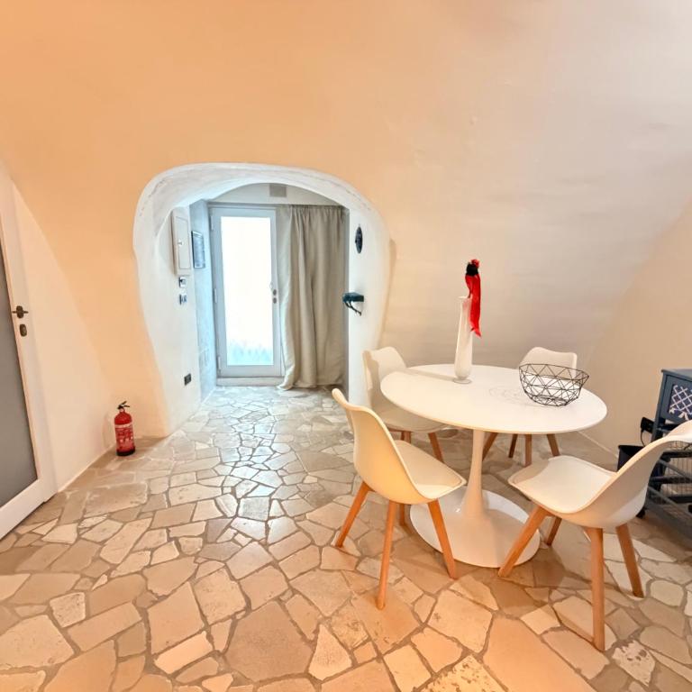 Suite Del Borgo - Casa con 2 Camere da Letto - 10