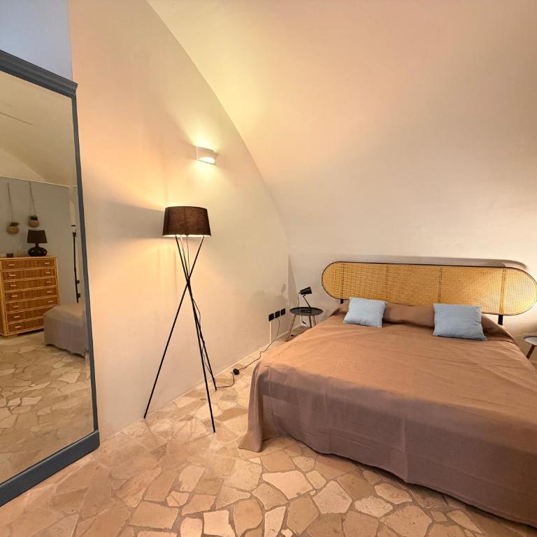 Suite Del Borgo - Casa con 2 Camere da Letto - 11