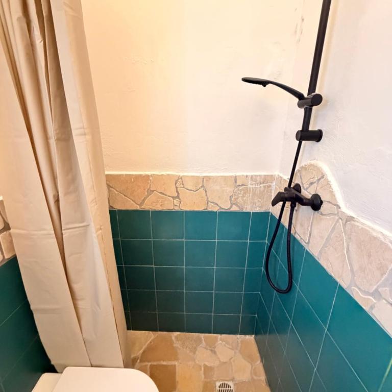 Suite Del Borgo - Casa con 2 Camere da Letto - 12