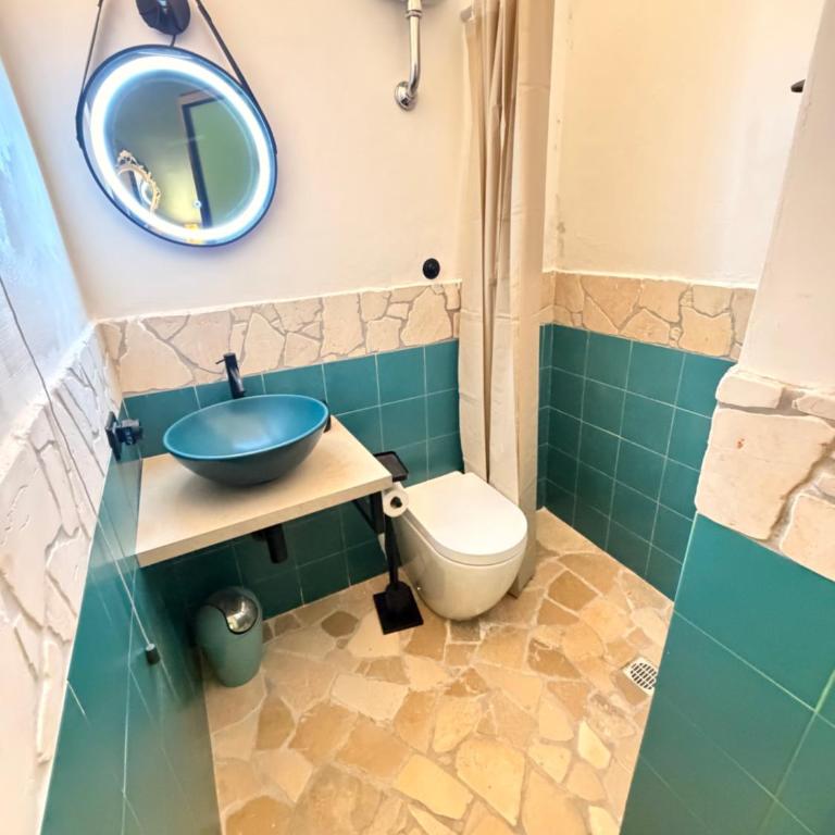 Suite Del Borgo - Casa con 2 Camere da Letto - 15