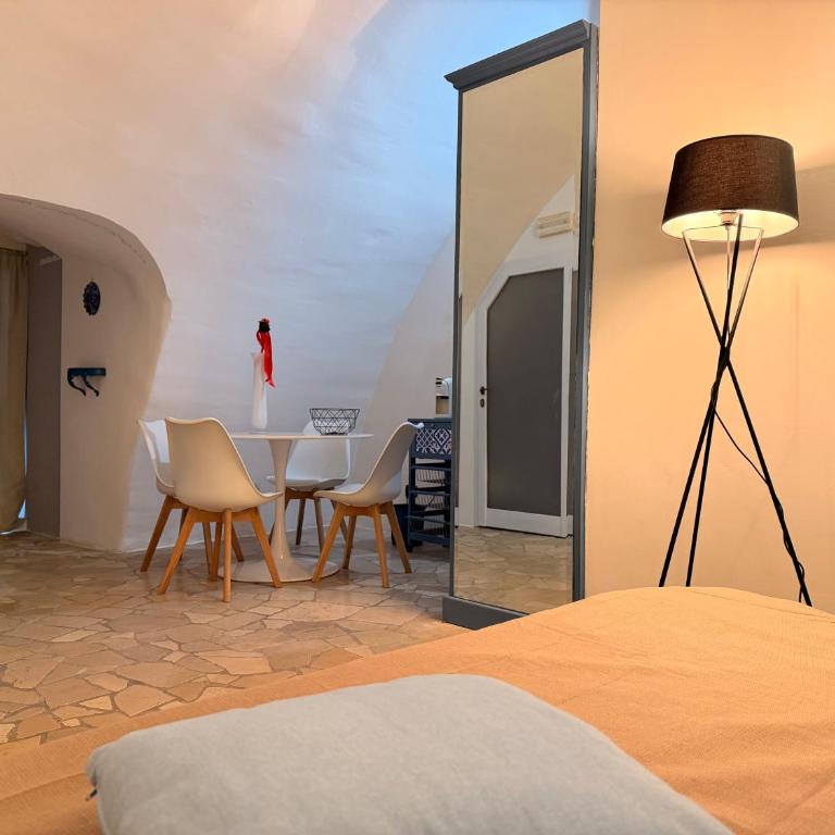 Suite Del Borgo - Casa con 2 Camere da Letto - 19