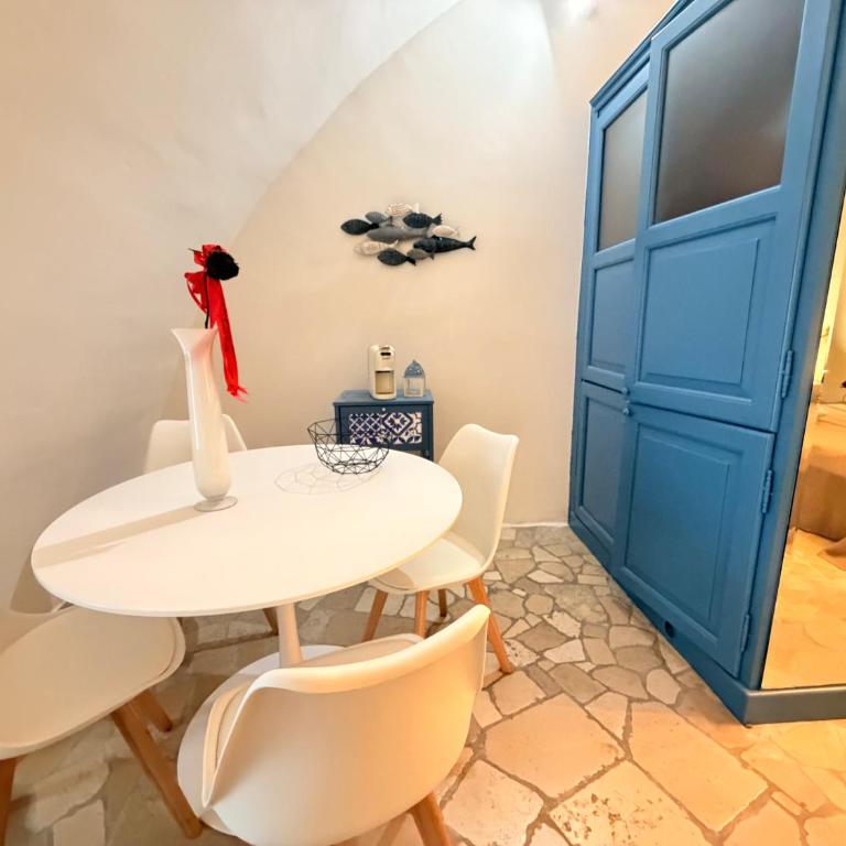 Suite Del Borgo - Casa con 2 Camere da Letto - 23