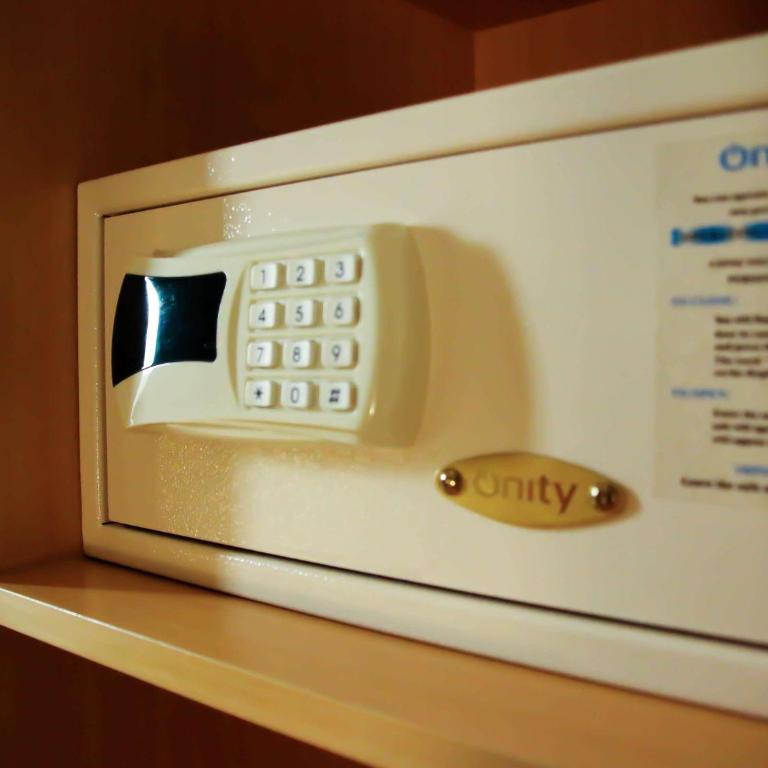 ibis Asuncion - Double Room with Extra Bed - 3