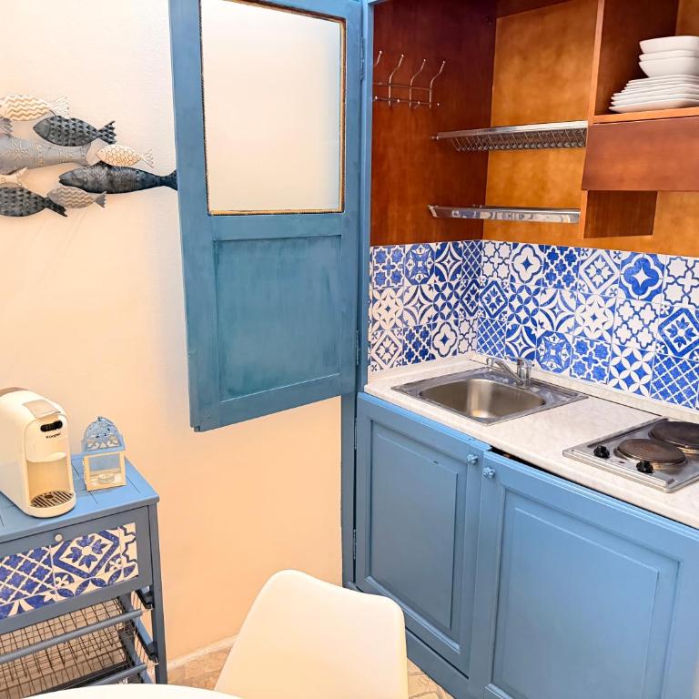 Suite Del Borgo - Casa con 2 Camere da Letto - 24