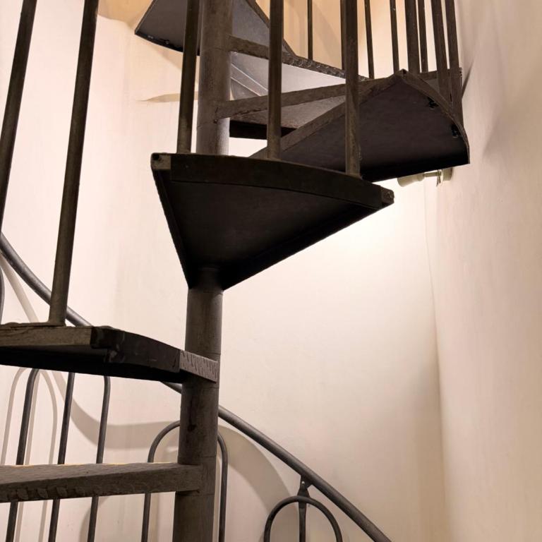 Suite Del Borgo - Casa con 2 Camere da Letto - 26
