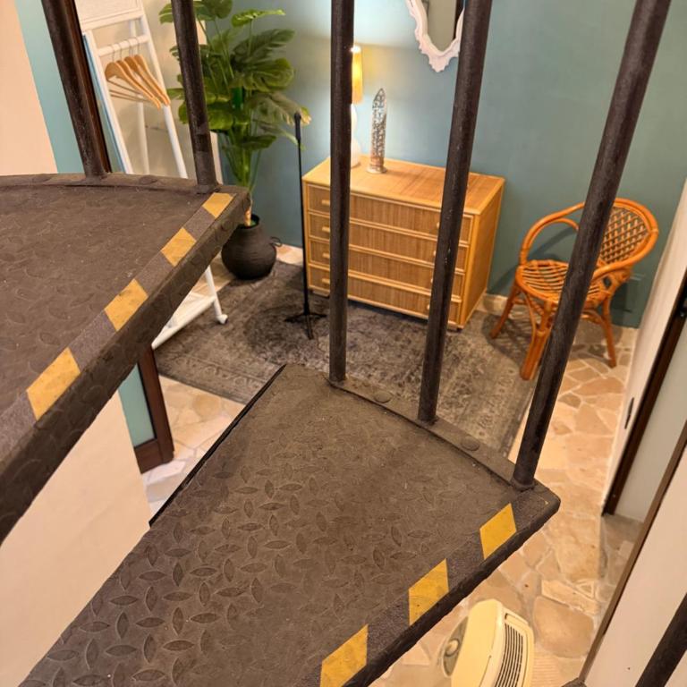 Suite Del Borgo - Casa con 2 Camere da Letto - 27