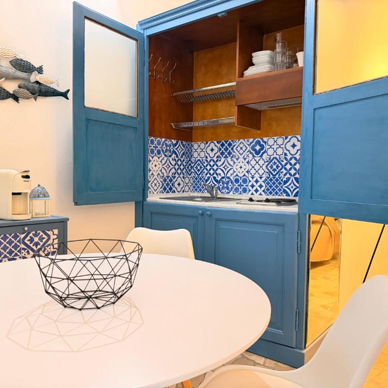 Suite Del Borgo - Casa con 2 Camere da Letto - 28