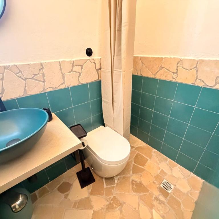 Suite Del Borgo - Casa con 2 Camere da Letto - 30