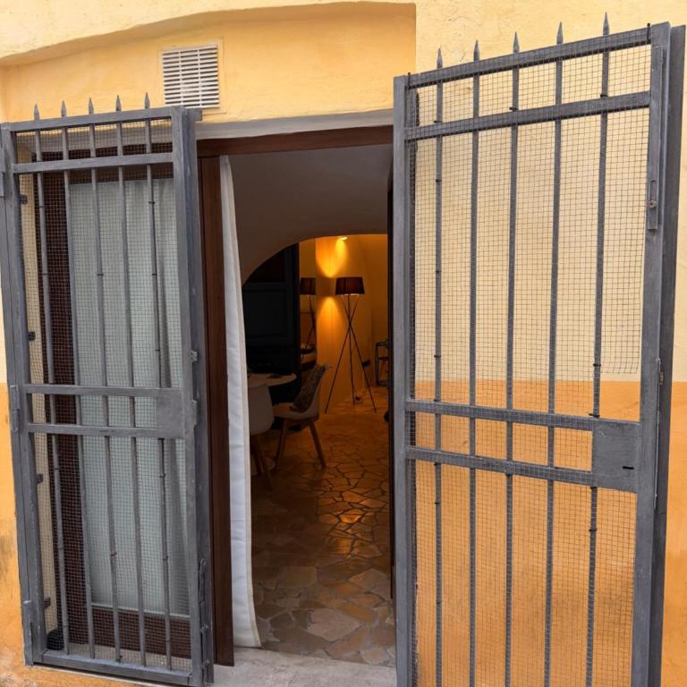 Suite Del Borgo - Casa con 2 Camere da Letto - 33